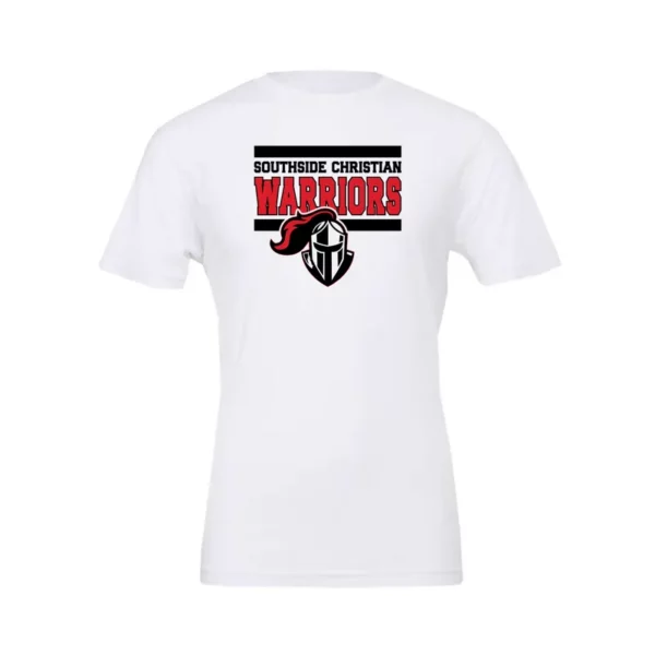 Southside Christian Warriors T-Shirt