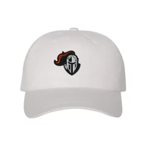Warriors Chino Hat
