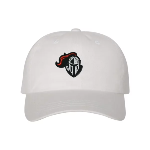 Warriors Chino Hat