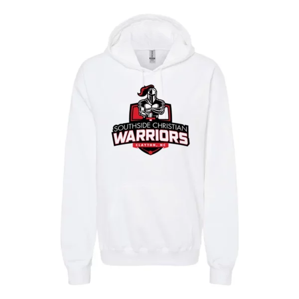SCS Warriors Hoodie