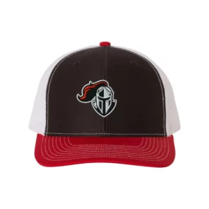 Warriors Trucker Hat