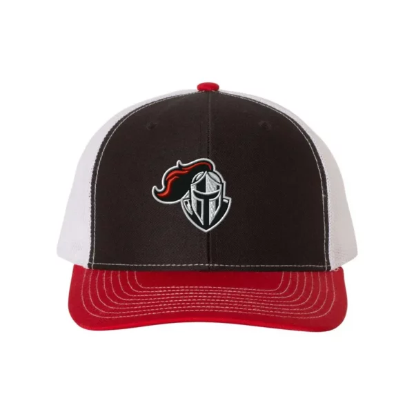 Warriors Trucker Hat