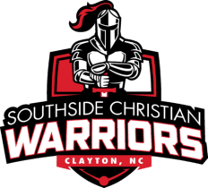 SCS Warriors Gear