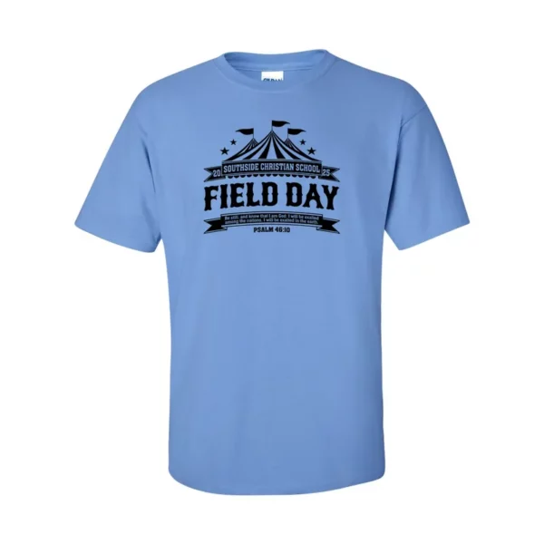 Field Day Tee