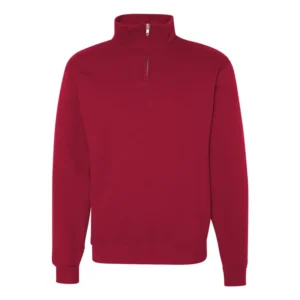 Quarter Zip