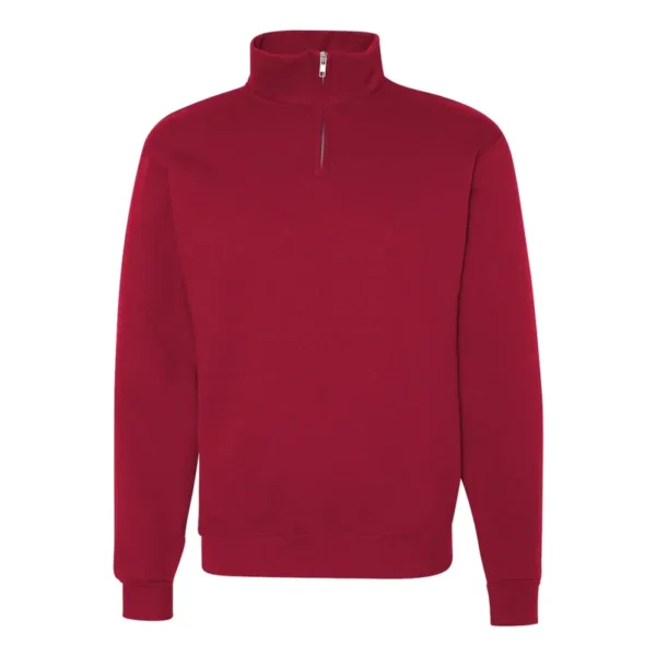 Quarter Zip