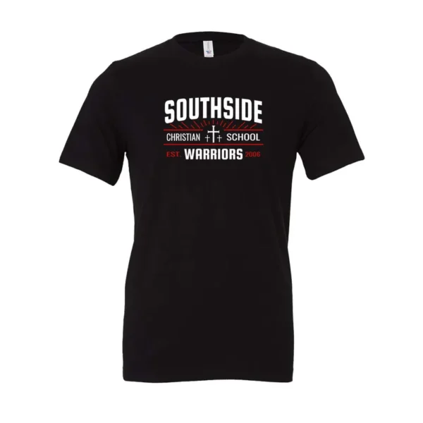 SCS Est 2006 T-Shirt
