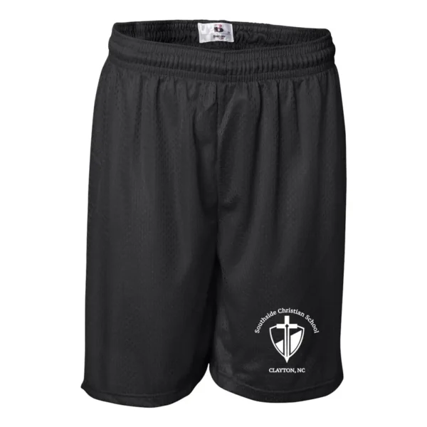 PE Uniform Shorts
