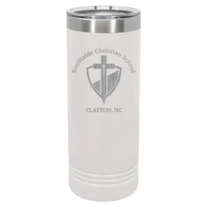 Southside Skinny Tumbler
