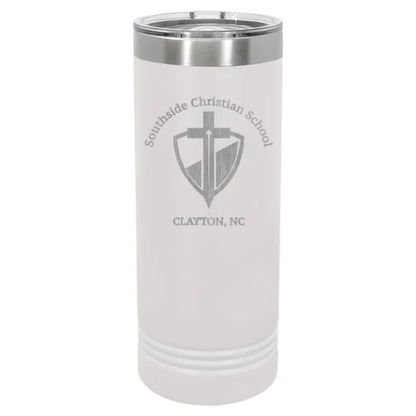 Southside Skinny Tumbler