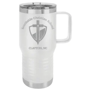 Southside Travel Mug