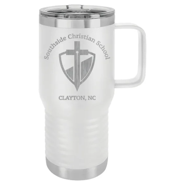 Southside Travel Mug