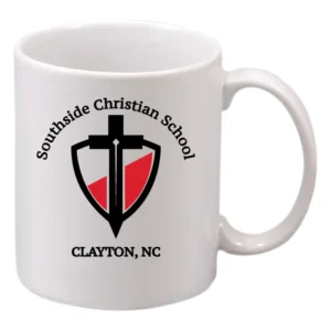 Southside Ceramic Mug