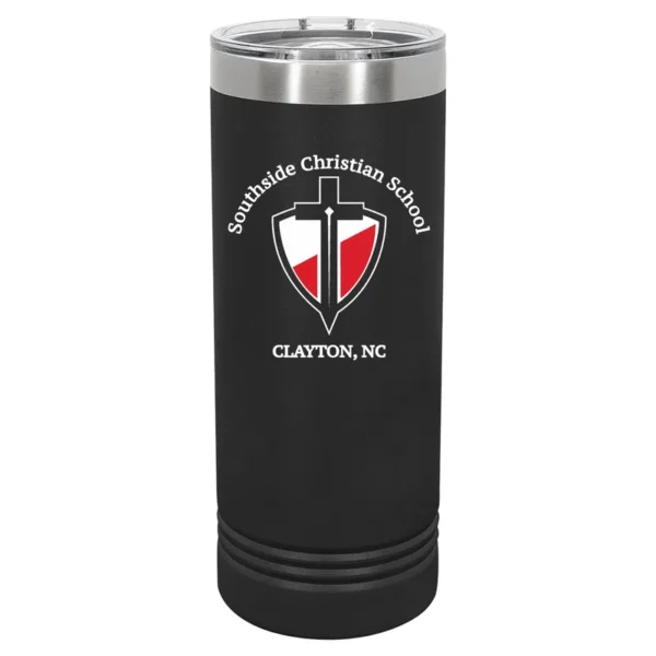 Southside Skinny Tumbler