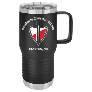 Southside Travel Mug