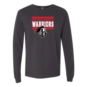 Southside Christian Warriors Long Sleeves