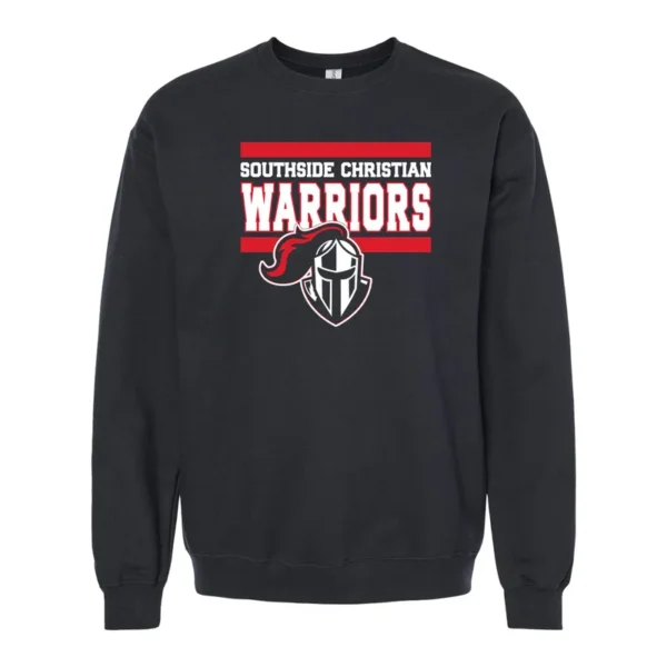 Southside Christian Warriors Sweatshirt