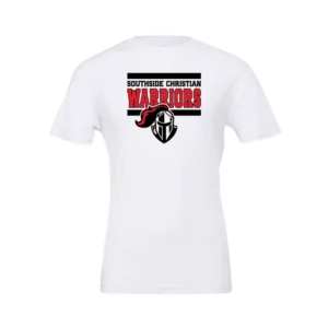 Southside Christian Warriors T-Shirt