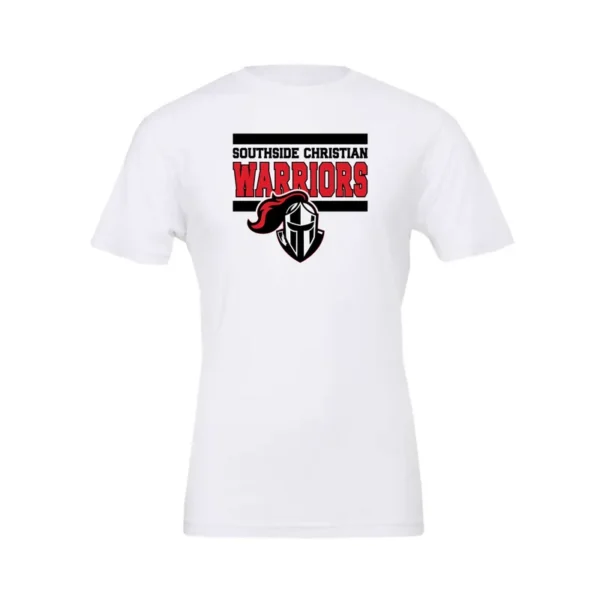 Southside Christian Warriors T-Shirt
