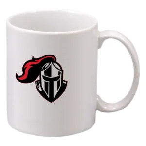Warrior Ceramic Mug