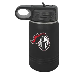 Warrior Water Bottle