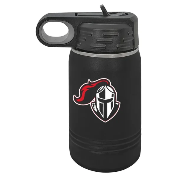 Warrior Water Bottle