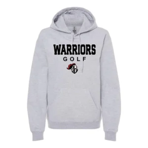 Warriors Golf Hoodie