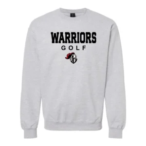 Warriors Golf Sweatshirt