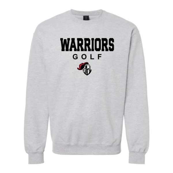 Warriors Golf Sweatshirt