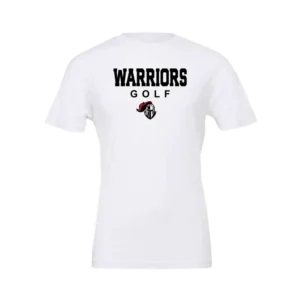 Warriors Golf T-Shirt