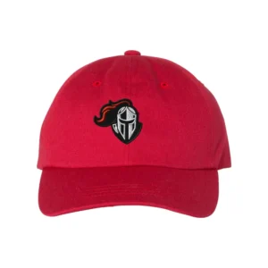 Warriors Chino Hat