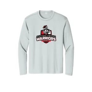 SCS Warriors Performance Long Sleeves