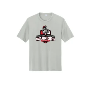 SCS Warriors Performance T-Shirt
