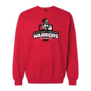 SCS Warriors Sweatshirt
