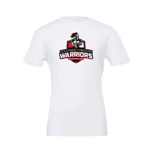 SCS Warriors T-Shirt