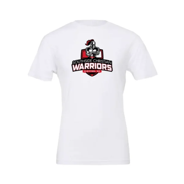 SCS Warriors T-Shirt