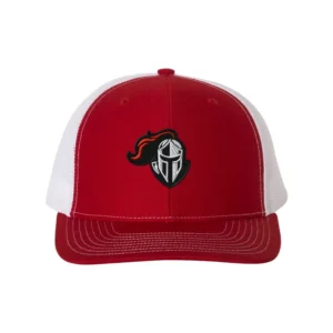 Warriors Trucker Hat