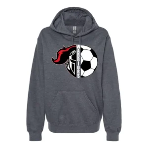Warriors Soccer Hoodie