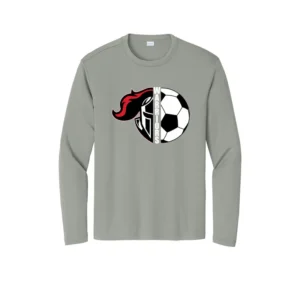 Warriors Soccer Performance Long Sleeves