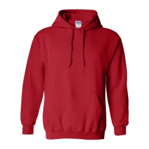 Classic Hoodie