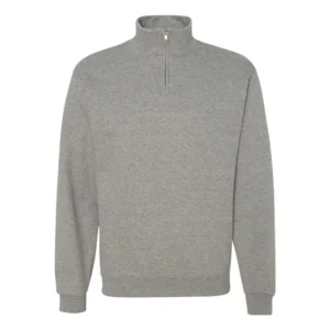 Classic Quarter-Zip