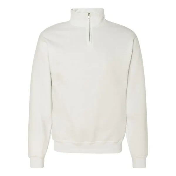Classic Quarter-Zip