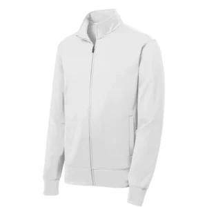 Performance Full-Zip Jacket