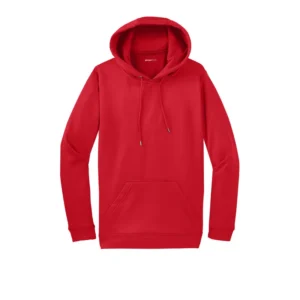 Performance Hoodie