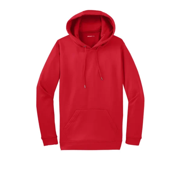 Performance Hoodie
