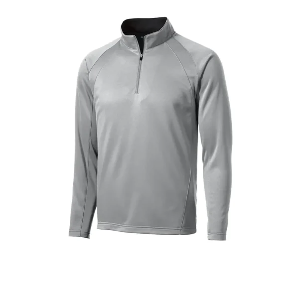 Performance Quarter-Zip