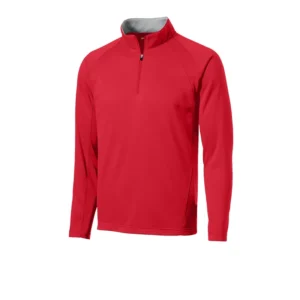 Performance Quarter-Zip