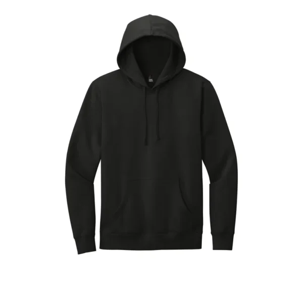 Premium Soft Hoodie