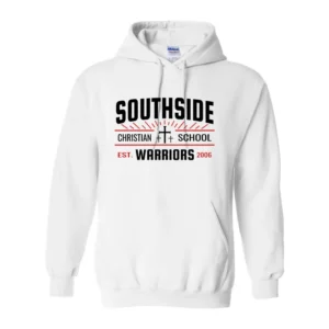 SCS Est 2006 Classic Hoodie