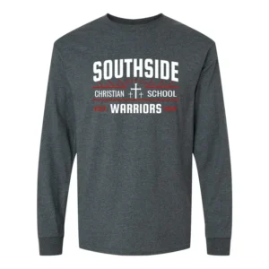 SCS Est 2006 Classic Long Sleeves
